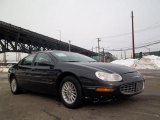 1999 Chrysler Concorde Deep Slate Pearl