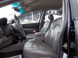 1999 Chrysler Concorde LXi Medium Quartz Interior