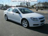 2011 Chevrolet Malibu LS