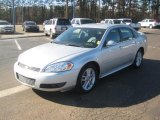 2010 Chevrolet Impala LTZ