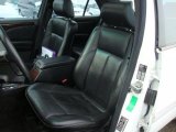 1996 Mercedes-Benz C 280 Sedan Charcoal Interior