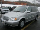 2005 Kia Sedona LX