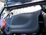 2011 Chrysler 200 Touring 3.6 Liter DOHC 24-Valve VVT Pentastar V6 Engine