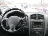 2006 Hyundai Santa Fe GLS 3.5 Dashboard