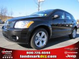 2011 Dodge Caliber Mainstreet