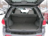 2006 Hyundai Santa Fe GLS 3.5 Trunk