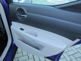 2007 Dodge Charger R/T Daytona Door Panel