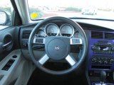 2007 Dodge Charger R/T Daytona Steering Wheel