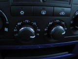 2007 Dodge Charger R/T Daytona Controls
