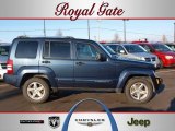 2008 Jeep Liberty Limited 4x4