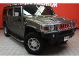 2005 Hummer H2 SUV