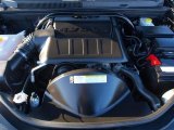 2008 Jeep Grand Cherokee Laredo 4x4 4.7 Liter SOHC 16-Valve Flex-Fuel V8 Engine