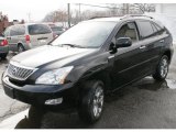 2009 Lexus RX 350 AWD