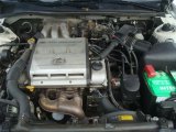 1998 Lexus ES 300 3.0 Liter DOHC 24-Valve V6 Engine