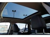 2011 Ford Edge Sport Sunroof
