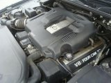 1995 Lexus LS 400 Sedan 4.0 Liter DOHC 32-Valve V8 Engine
