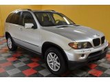 2004 BMW X5 3.0i