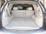 2006 Cadillac SRX V8 Trunk