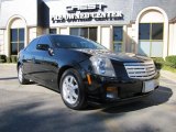 2007 Cadillac CTS Sedan