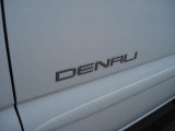 2006 GMC Sierra 1500 Denali Crew Cab 4WD Marks and Logos