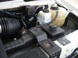 2006 Ford E Series Van E350 XLT 15 Passenger 5.4 Liter SOHC 16-Valve Triton V8 Engine