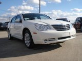 2010 Chrysler Sebring Limited Sedan