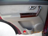 2004 Kia Sorento EX Door Panel