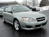 2009 Subaru Legacy 2.5i Sedan