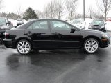 2008 Mazda MAZDA6 s Grand Touring Sedan Exterior