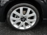 2008 Mazda MAZDA6 s Grand Touring Sedan Wheel