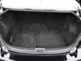 2008 Mazda MAZDA6 s Grand Touring Sedan Trunk
