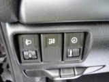 2008 Mazda MAZDA6 s Grand Touring Sedan Controls