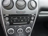2008 Mazda MAZDA6 s Grand Touring Sedan Controls