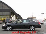 2008 Chevrolet Impala LS