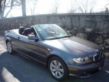 2005 BMW 3 Series 325i Convertible