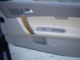 2008 Volvo C70 T5 Door Panel