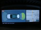 2008 BMW M6 Convertible Navigation