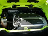 2006 Lotus Elise  1.8 Liter DOHC 16-Valve VVT 4 Cylinder Engine