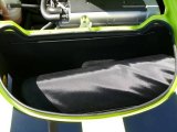 2006 Lotus Elise  1.8 Liter DOHC 16-Valve VVT 4 Cylinder Engine