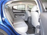 2010 Dodge Charger R/T Dark Slate Gray Interior