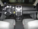 2010 Dodge Charger R/T Dashboard