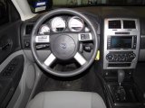 2010 Dodge Charger R/T Controls