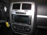 2010 Dodge Charger R/T Controls
