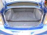 2010 Dodge Charger R/T Trunk