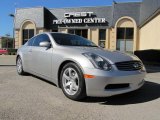 2005 Infiniti G 35 Coupe