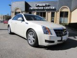 2008 Cadillac CTS Sedan