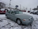 2006 Light Tundra Metallic Lincoln Town Car Signature Limited #44394973