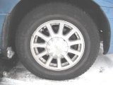 2003 Ford Windstar LX Wheel