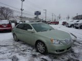 2008 Silver Pine Mica Toyota Avalon Limited #44394976