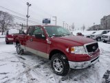 2008 Ford F150 XLT SuperCab 4x4